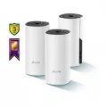 Точка доступа TP-Link DECO M4(3-PACK)