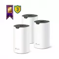 Mesh система TP-Link Deco S7 (3 шт.)