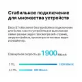 Mesh система TP-Link Deco S7 (3 шт.)