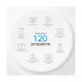 Mesh система TP-Link Deco X10 (3 шт.)