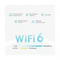 Mesh система TP-Link Deco X50-PoE (3 шт.)