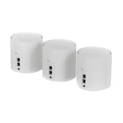 Точка доступа Mesh TP-Link Deco X60(3-pack)