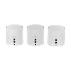 Точка доступа Mesh TP-Link Deco X60(3-pack)