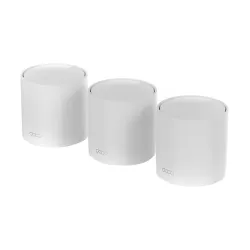 Точка доступа Mesh TP-Link Deco X60(3-pack)