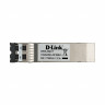 Трансивер D-Link DEM-434XT/B1A SFP+ 10 Гбит/с 1 550 нм 80 км