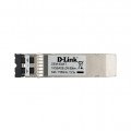 Трансивер D-Link DEM-434XT/B1A SFP+ 10 Гбит/с 1 550 нм 80 км