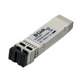 Трансивер D-Link DEM-434XT/B1A SFP+ 10 Гбит/с 1 550 нм 80 км