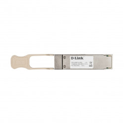 Трансивер D-Link DEM-Q2801Q-SR4/A1A QSFP28 100 Гбит/с 70 м Трансивер D-Link DEM-Q2801Q-SR4/A1A QSFP28 100 Гбит/с 70 м
