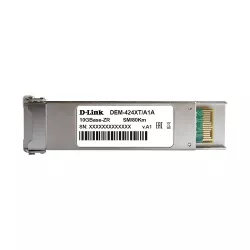 Трансивер D-Link DEM-424XT XFP 10 Гбит/с 1 550 нм 80 км
