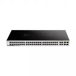 Коммутатор неуправляемый D-Link DGS-1052/A3A
