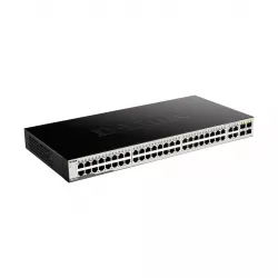 Коммутатор неуправляемый D-Link DGS-1052/A3A