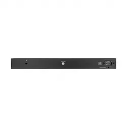 Коммутатор неуправляемый D-Link DGS-1052/A3A