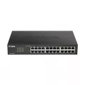 Коммутатор D-Link DGS-1100-24V2/A2A