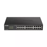 Коммутатор управляемый L2 D-Link DGS-1100-24V2/A2A