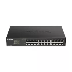 Коммутатор управляемый L2 D-Link DGS-1100-24V2/A2A