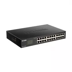 Коммутатор управляемый L2 D-Link DGS-1100-24V2/A2A
