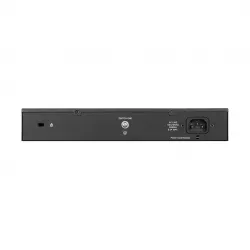 Коммутатор управляемый L2 D-Link DGS-1100-24V2/A2A