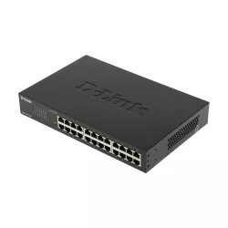Коммутатор управляемый L2 D-Link DGS-1100-24V2/A2A