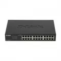 Коммутатор D-Link DGS-1100-24V2/A2A