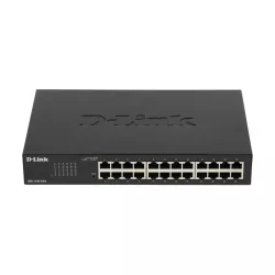 Коммутатор управляемый L2 D-Link DGS-1100-24V2/A2A