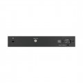 Коммутатор настраиваемый L2 D-Link DGS-1210-10/F1A