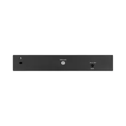 Коммутатор управляемый L2 D-Link DGS-1210-10P/FL2A
