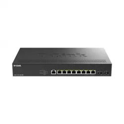 Коммутатор управляемый L2 D-Link DGS-1210-10X/ME/C1A