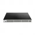 Коммутатор D-Link DGS-1210-10XP/ME/C1A