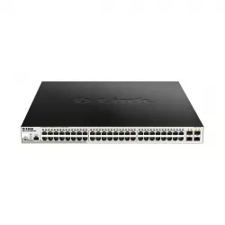Коммутатор управляемый L2 D-Link DGS-1210-10XP/ME/C1A