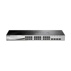 Коммутатор управляемый L2 D-Link DGS-1210-28/F3A