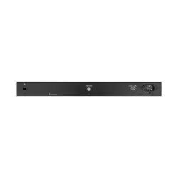 Коммутатор управляемый L2+ D-Link DGS-1250-28XMP/RU/A1A