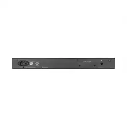 Коммутатор управляемый L2+ D-Link DGS-1520-52MP/A2A