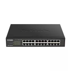 Коммутатор управляемый L2 D-Link DGS-1100-24PV2/A3A
