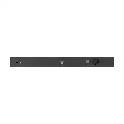 Коммутатор управляемый L2 D-Link DGS-1100-26MPV2/A3A