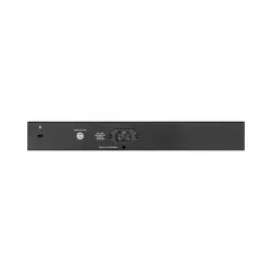 Коммутатор управляемый L2 D-Link DGS-1210-10MP/F3A