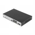 Гигабитный коммутатор D-Link DGS-1210-10P/ME/A1A