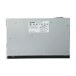 Коммутатор управляемый L2 D-Link DGS-1210-10P/ME/A1A