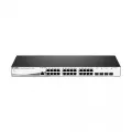 Коммутатор D-Link DGS-1210-28/ME/A2B