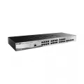 Коммутатор D-Link DGS-1210-28/ME/B2A