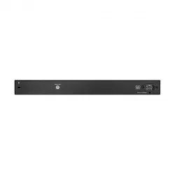 Коммутатор управляемый L2 D-Link DGS-1210-28MP/F4A