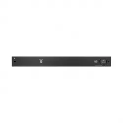 Коммутатор управляемый L2 D-Link DGS-1210-28P/F5A
