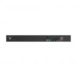 Коммутатор управляемый L2+ D-Link DGS-1210-28XS/ME/B2A
