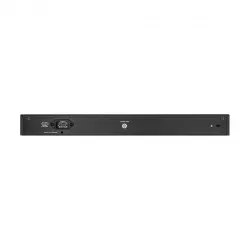 Коммутатор управляемый L2 D-Link DGS-1210-52MP/FL1A