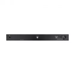 Коммутатор управляемый L2+ D-Link DGS-1250-28XMP/A1A