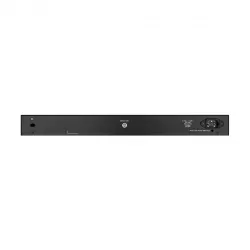 Коммутатор управляемый L2+ D-Link DGS-1250-52XMP/A1A