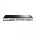 Коммутатор D-Link DGS-1510-28X/A1A