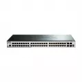 Коммутатор D-Link DGS-1510-52X/A2A