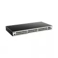 Коммутатор D-Link DGS-1510-52X/A2A