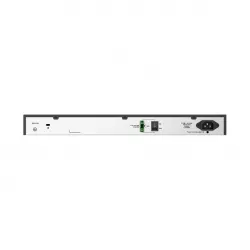 Коммутатор управляемый L2 D-Link DGS-3000-28XS/B1A