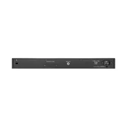 Коммутатор управляемый L3 D-Link DGS-3130-30S/B1A
